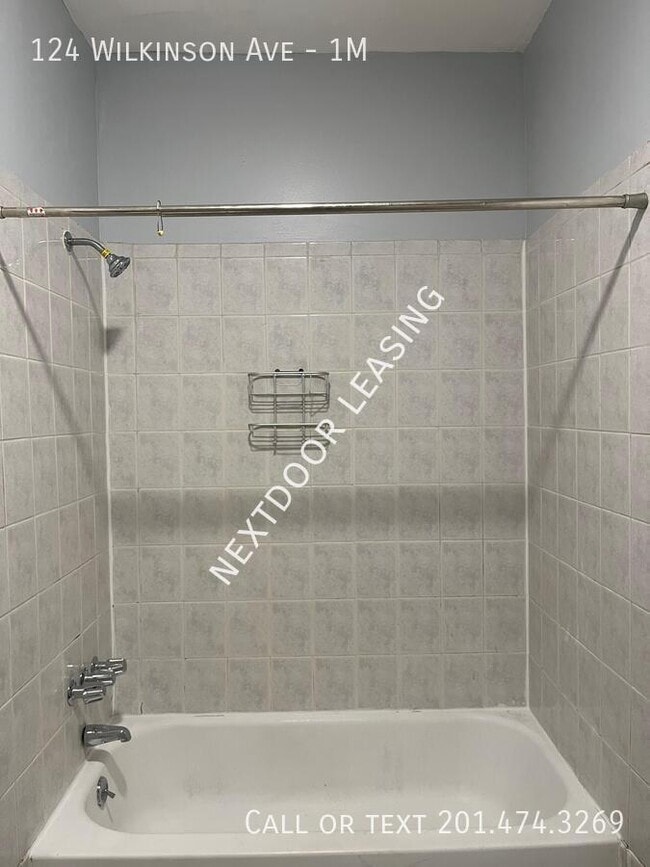 Building Photo - 124 Wilkinson Ave