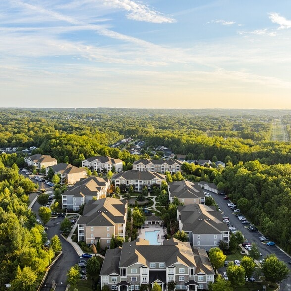 Primary Photo - Oasis at Montclair