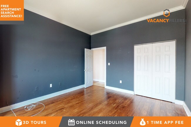 Building Photo - 1 E Chase St