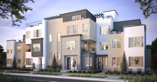 Building Photo - Brand new Townhome in Daybreak!