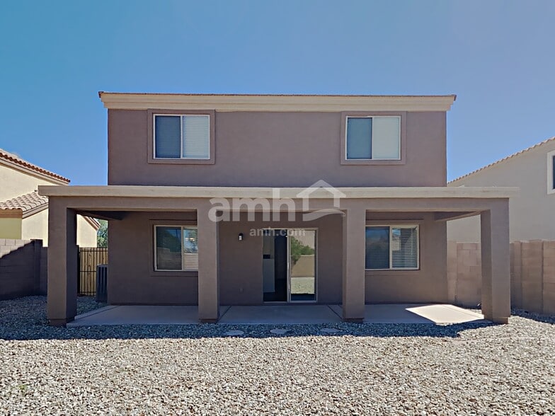 Building Photo - 5280 S 237th Ln