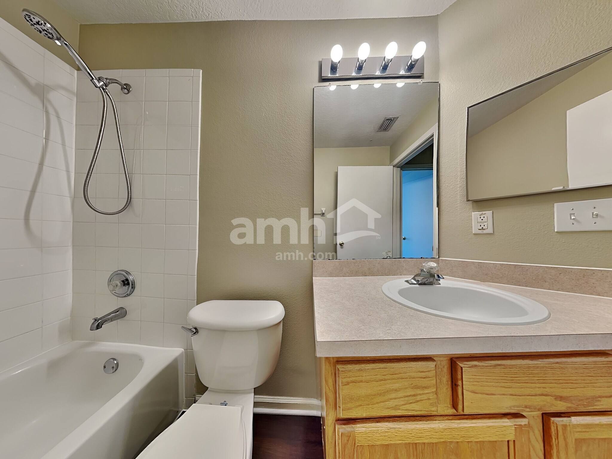 Building Photo - 5801 War Admiral Dr