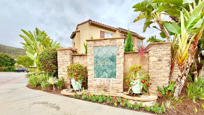 Building Photo - Beautifully Maintained & Spacious Two-Story Home in the Privately-gated Belleza Community of San ...