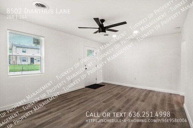 Building Photo - 8502 Dianthus Ln