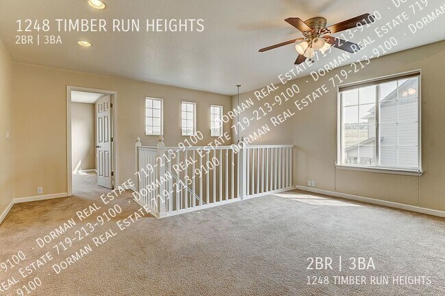 Building Photo - 1248 Timber Run Heights