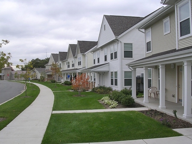 Duneland Village Apartments - Duneland Village
