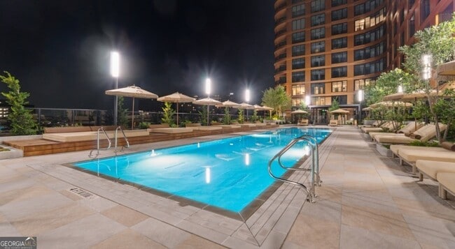 Building Photo - 660 11th St NW