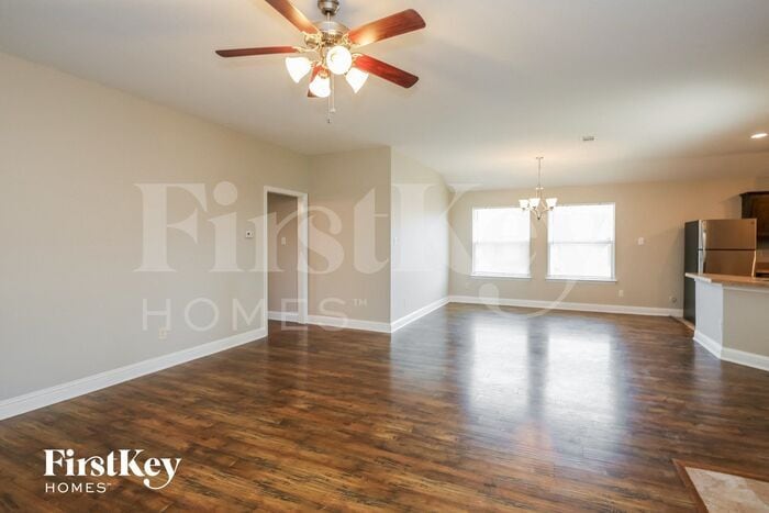 Building Photo - 1202 Jessie Ln