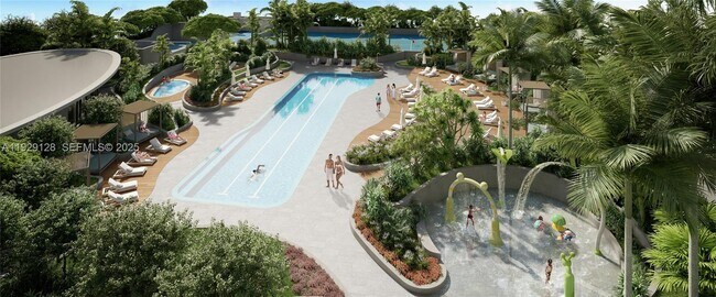 Building Photo - 700 NE 24th St