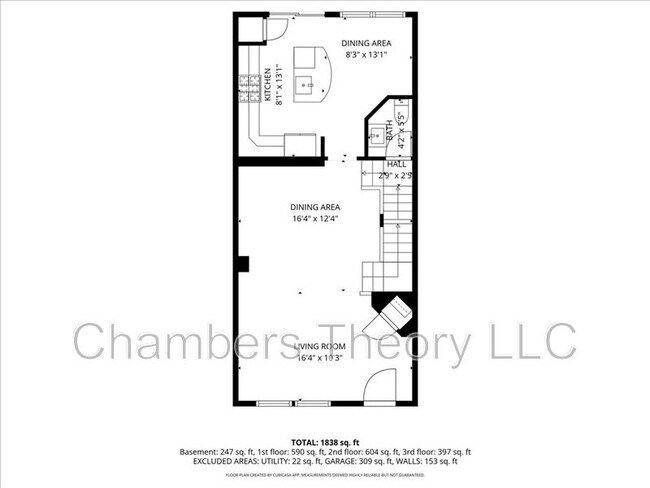 Building Photo - 2735 Linden Ln