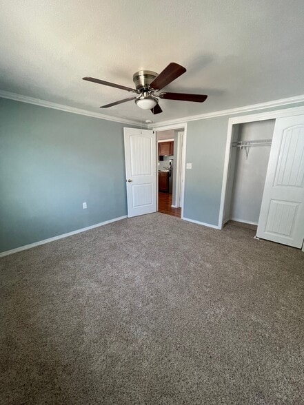 Bedroom - view 2 - 226 Viro Cir