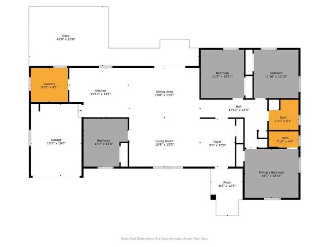 Building Photo - 8906 Viana St