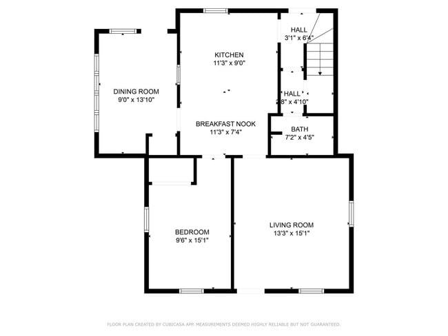 Building Photo - 1326 Mississippi St