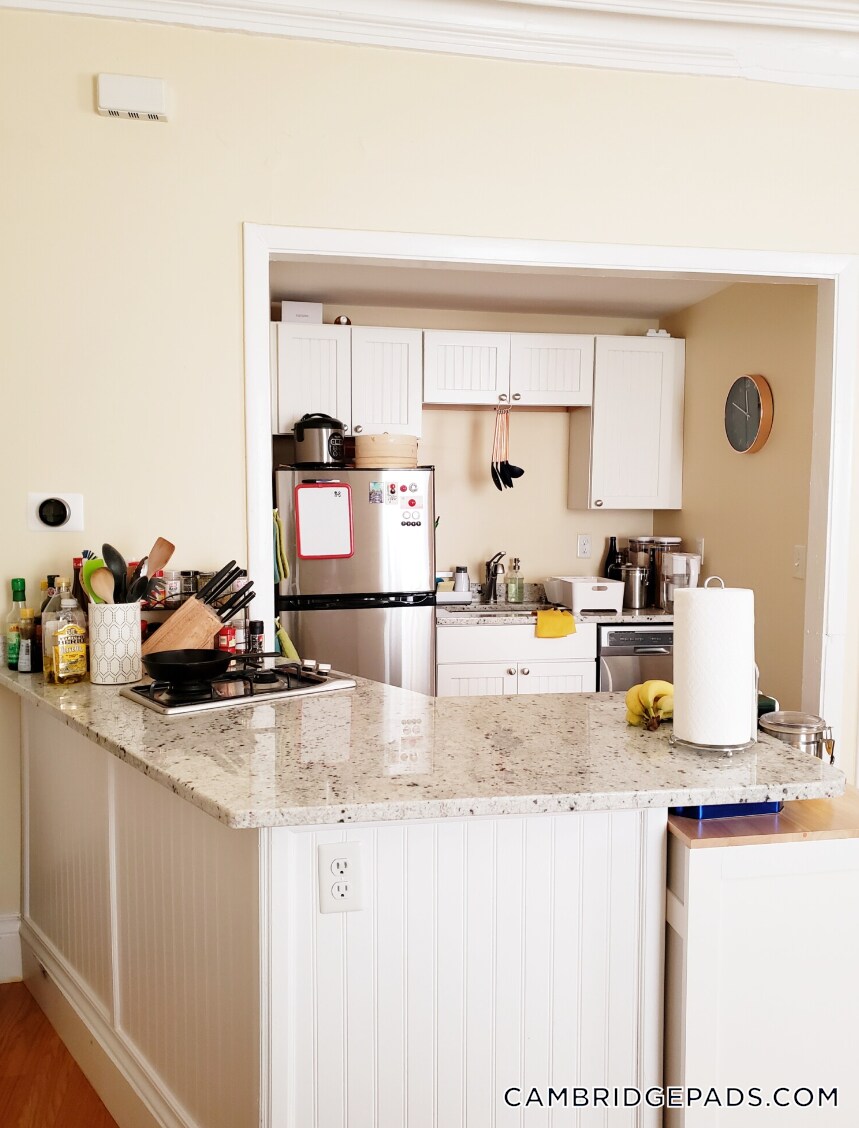 Building Photo - 65 Walden St