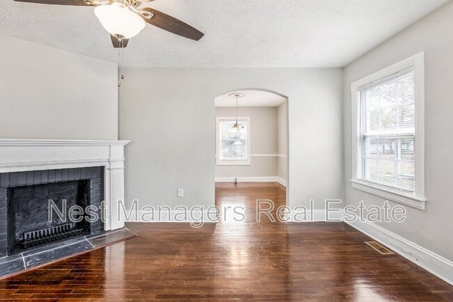 Building Photo - 414 Mc Pherson Rd