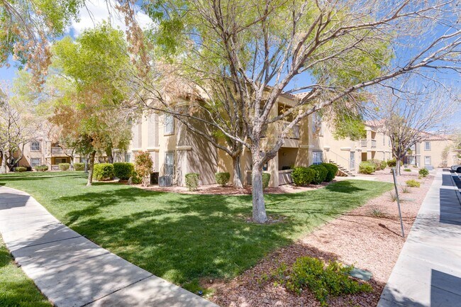 Building Photo - Bright First-Floor 2-Bedroom Condo with Private Patio in Silverado Ranch!