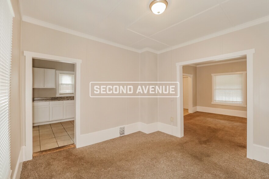 Building Photo - 3601 E 27th St