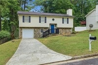 Building Photo - 1600 Sugar Plum Dr SW