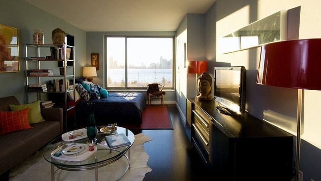 Floorplan - Truffles