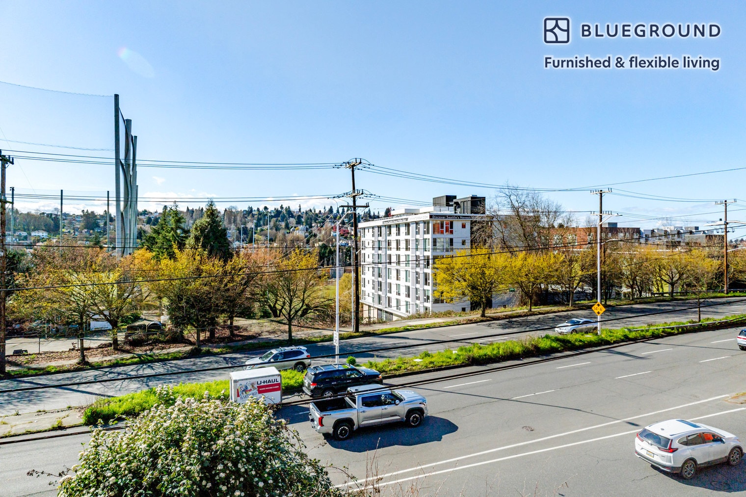 Building Photo - 2850 15th Ave W