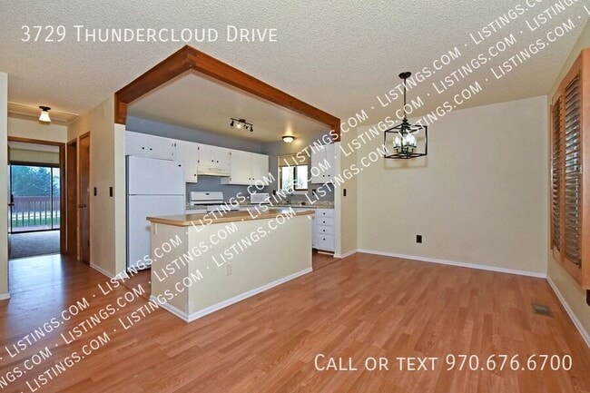 Building Photo - 3729 Thundercloud Dr