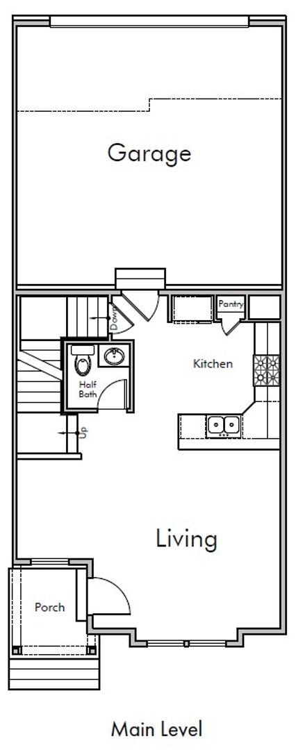 Building Photo - Dry Creek Highlands Towns - 6602