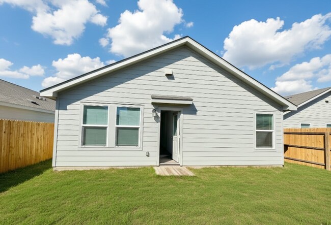 Building Photo - Beautiful 1 Story Home!