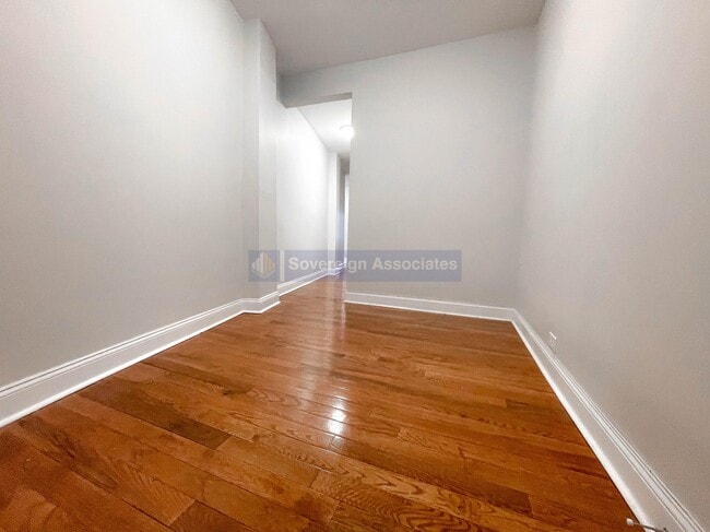 Floorplan - 106 Fort Washington Avenue
