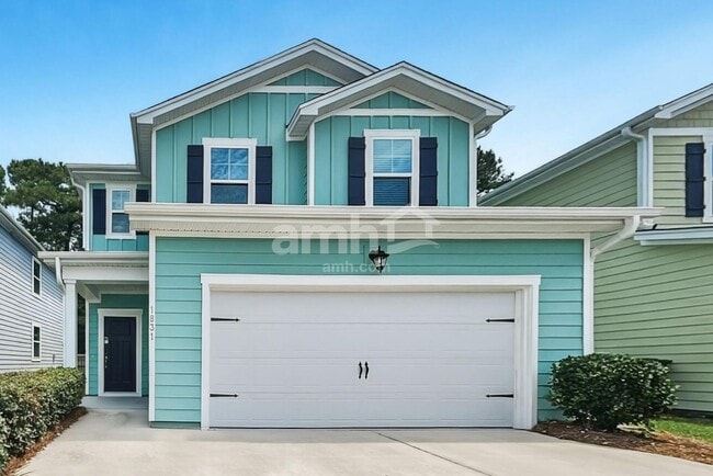 Building Photo - 1831 Produce Ln
