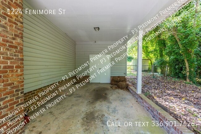 Building Photo - 1224 Fenimore St