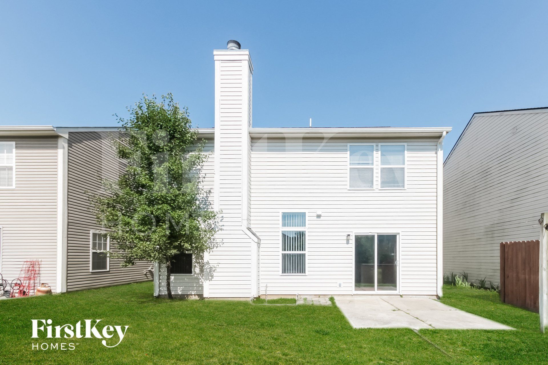 Building Photo - 7126 Parklake Pl