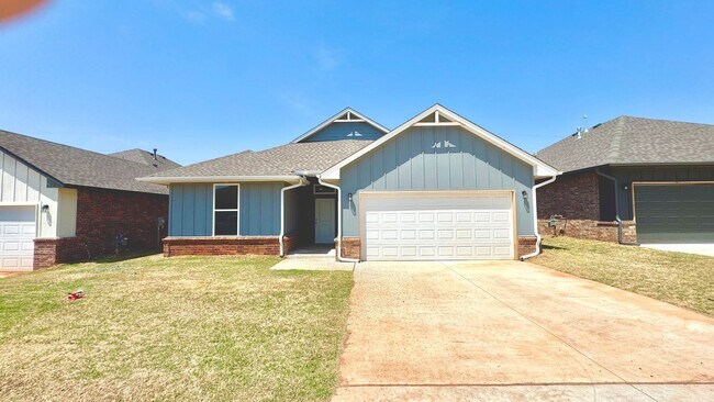 Primary Photo - BRAND NEW 3 Bed, 2 Bath New Construction H...