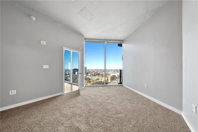 Building Photo - 400 W Peachtree St NW