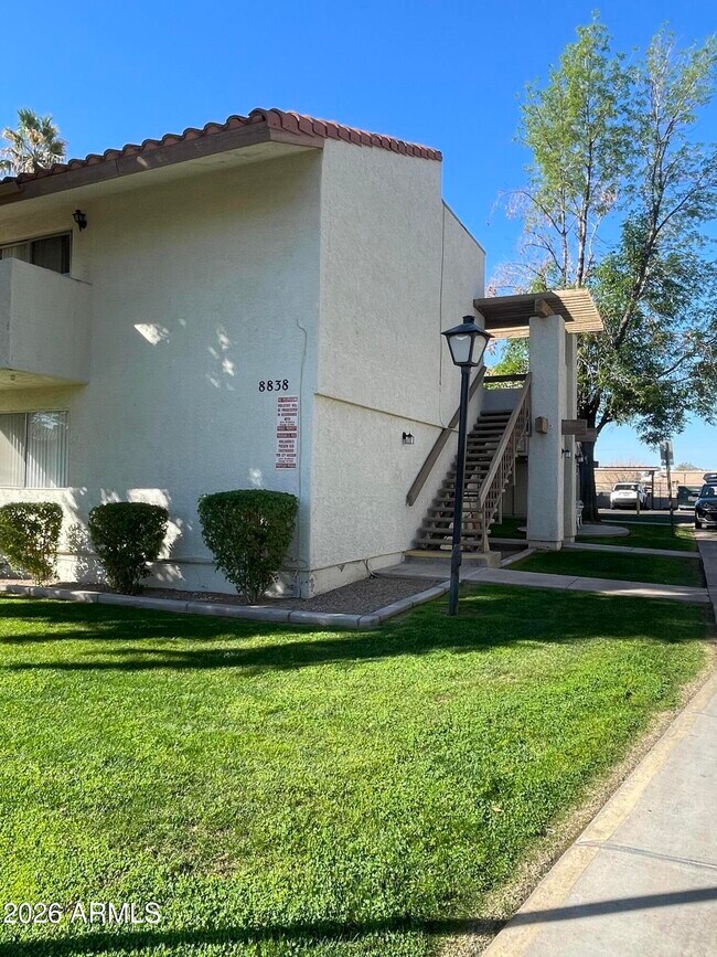 Building Photo - 8838 North 8th St