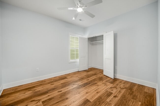 Building Photo - 1431 Meridian St