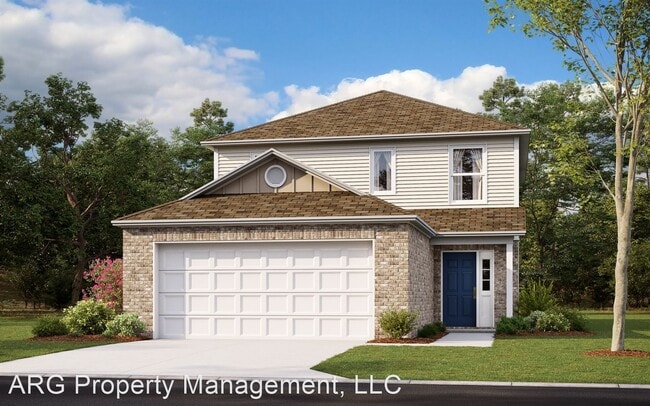 Primary Photo - 3 br, 2.5 bath House - 3211 Red Tail Way