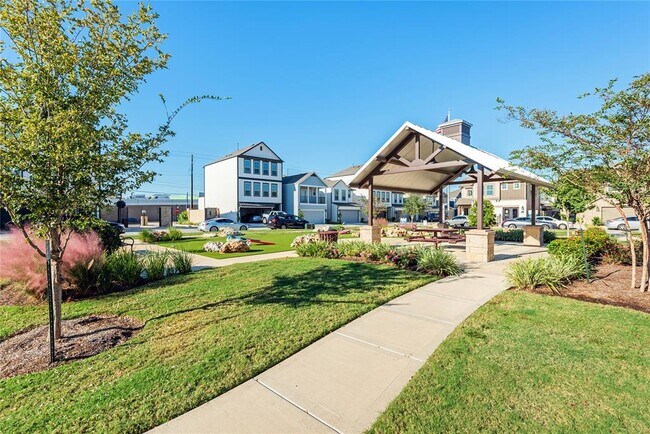 Building Photo - 10411 Harmon Smith Dr.