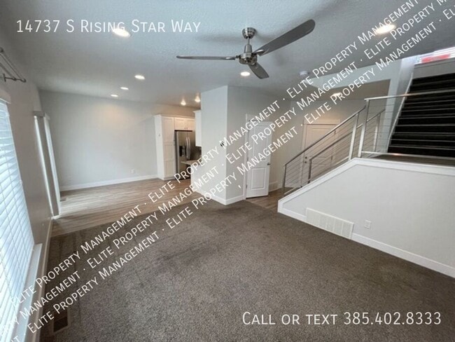 Building Photo - 14737 S Rising Star Ln