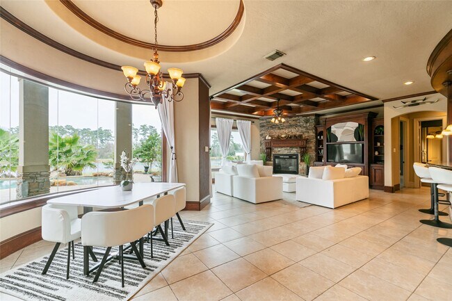 Building Photo - 22 Post Shadow Estate Dr