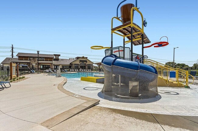 Building Photo - Beautiful 2024-Built Home with Pool, Clubhouse & Pickleball Courts-Available August 22!
