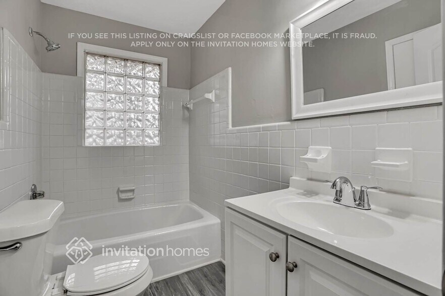 Building Photo - 3780 Cherokee Trails Dr SW