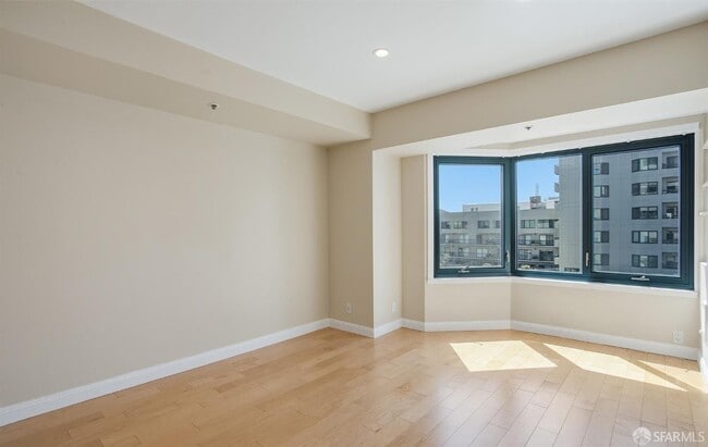 Building Photo - 601 Van Ness Ave