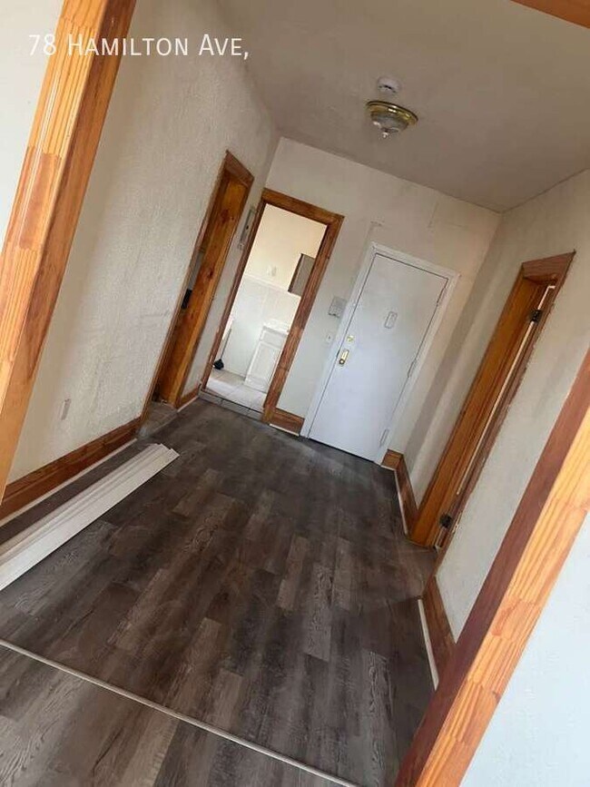 Building Photo - 78 Hamilton Ave