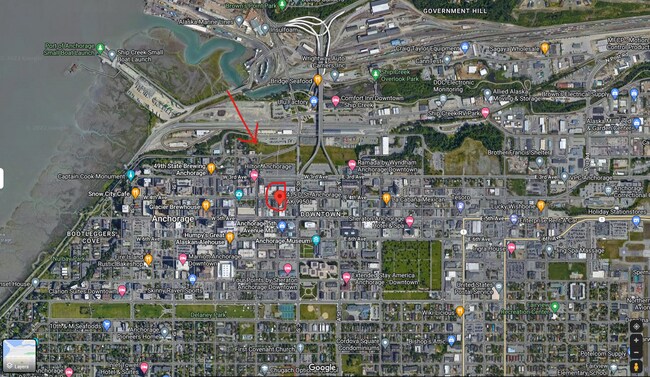 Building Photo - 415 D St