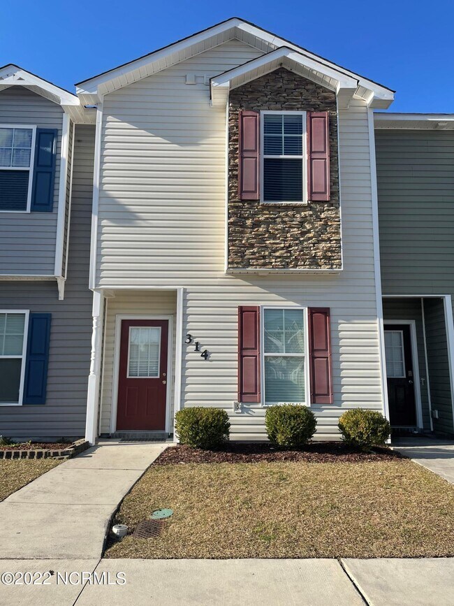 314 Glenhaven Ln 314 Glenhaven Ln Jacksonville NC 28546 Apartment Finder