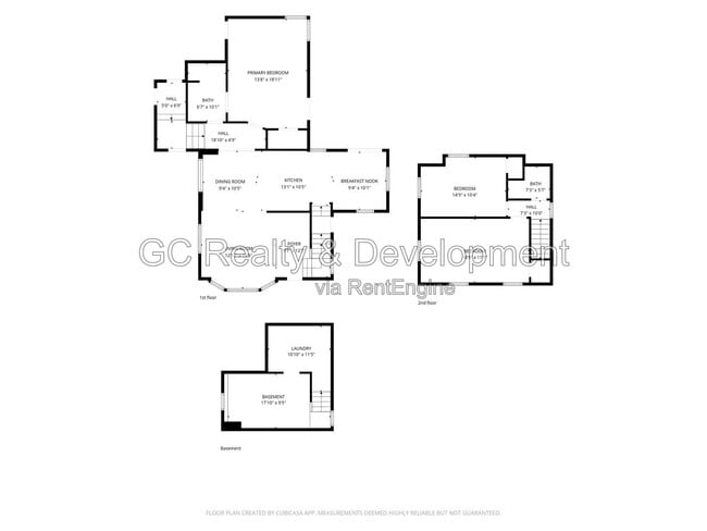 Building Photo - 2 Hiawatha Dr