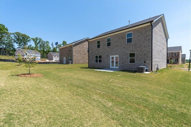 Building Photo - 1508 Brangus Dr
