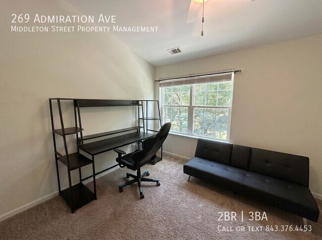 Building Photo - 269 Admiration Ave