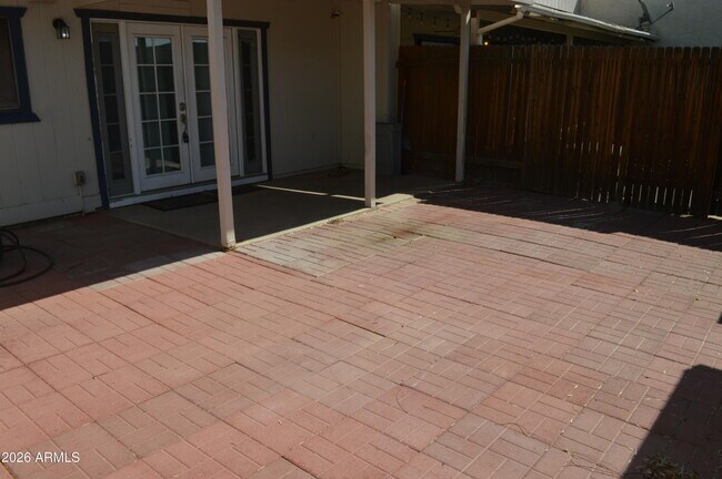 Building Photo - 5442 W El Caminito Dr