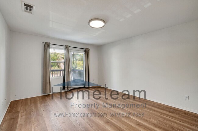 Building Photo - 2 BR / 2.5 BA 1244 Sq ft. San Miguel Ranch/ Chula Vista Townhome